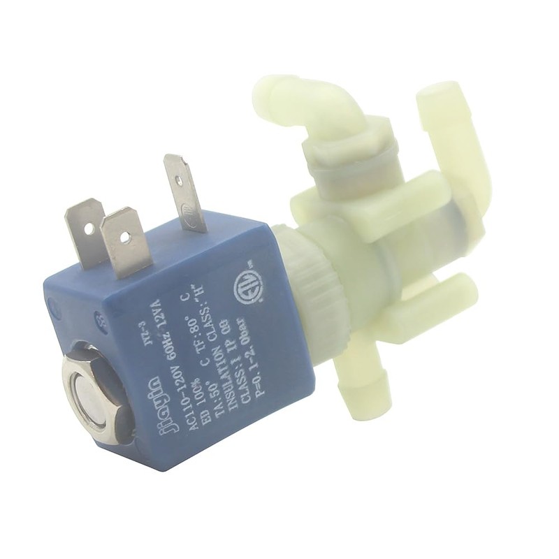 JIAYIN JYZ-3 AC110V - 120V 2 Way 2.0 bar Deep
