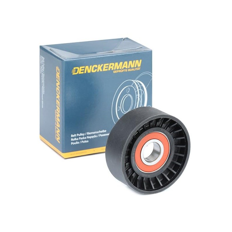 DENCKERMAN P216013 Timing Belts