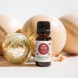 Edens Garden Candy Cane Lane Essential Oil Blend- 100% Pure Premium Grade, Undiluted, Natural, Therapeutic, Aromatherapy, The Best for Candle, Laundry, Humidifiers 118 ml (4 fl oz)