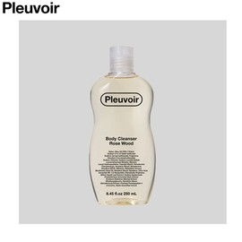 PLEUVOIR Body Cleanser 250ml, Type:Floral Musk