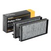 RIDEX Cabin Air Filter 424I0205 293 mm 140 mm 34