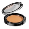 Natural Bronzer for Mature Skin, Smooth & Ultra-Fine Bronzing Powder,