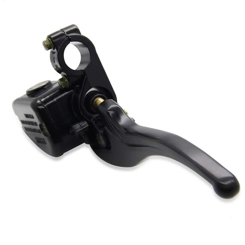 JEM&JULES Left Front Brake Master Cylinder For Polaris Trail Boss