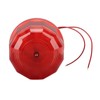 10W LED Rotating Alarm Light 360 Degree Flashing Emergency Alarm