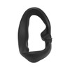 VR Silicone Face Cover Waterproof Washable Soft VR Face Pad