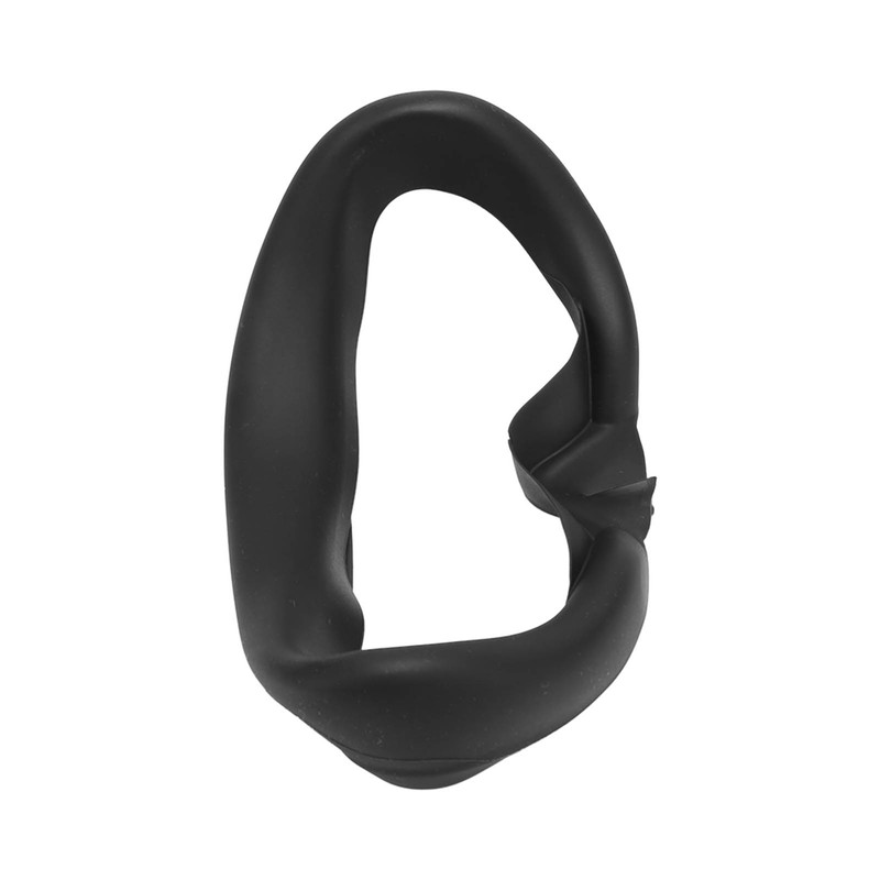 VR Silicone Face Cover Waterproof Washable Soft VR Face Pad