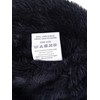 Michael Heinen Women's Winter Hat Beanie Knitted Hat without Bobble