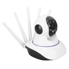 Wireless Smart Camera 5 Antenna Wifi Network Surveillance Camera Intelligent