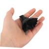 VICASKY Trekking Pole Replacement Cane Tip Hiking Pole Tips Rubber