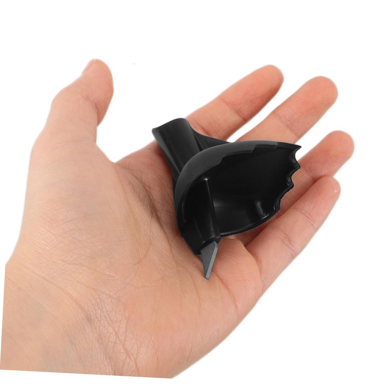 VICASKY Trekking Pole Replacement Cane Tip Hiking Pole Tips Rubber