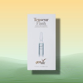 Genetic Ampoule Tencer Flesh Ampoule 2mlx7ea (Total Anti-Aging) / 제네틱앰플 텐세르 플레쉬 앰플 2mlx7ea (토탈안티에이징)