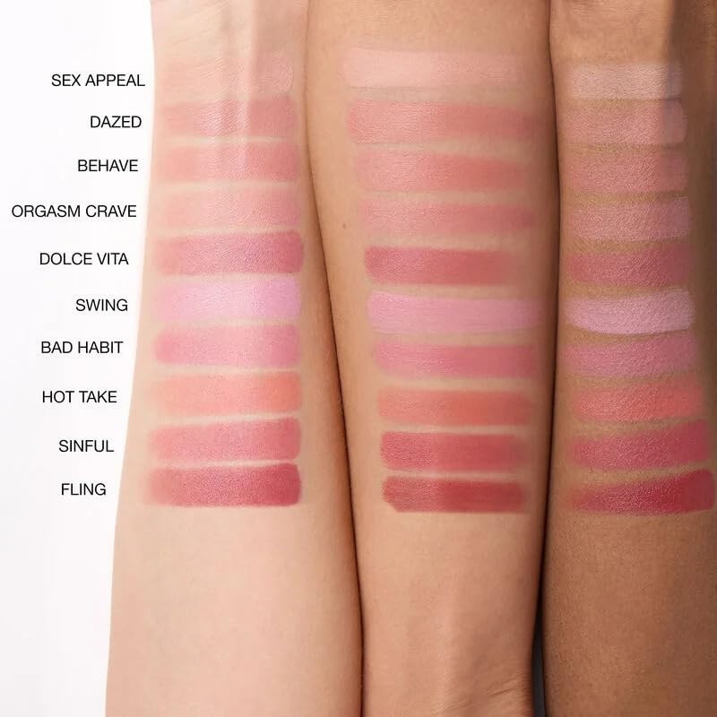 The Multiple - Fling by NARS for Women - 0.28