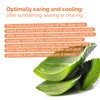 Bella Donna Soothing and Cooling Aloe Vera Gel, 100ml -Ideal