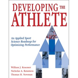 Developing the Athlete: An Applied Sport Science Roadmap for Optimizing Performance
