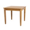 Christopher Knight Home Side Table, Teak