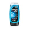 Duschdas 2-in-1 Duschgel & Shampoo 6x 225 ml