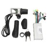 36V 48V 500W 28A Sine Wave 3 Mode Brushless Controller
