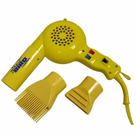 Conair Pro Yellow Bird Hair Dryer (Model: YB075W)  by Conair