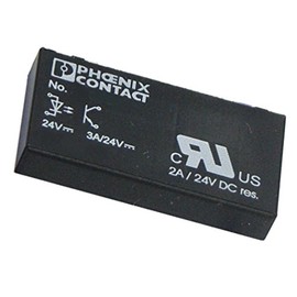 PHOENIX CONTACT 2970031 UMK-FE (Set of 5)