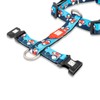 Max & Molly Frenzy The Shark H-Harness, S