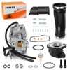 Carburetor Carb & Intake Manifold Boot Joint & Air Box