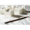 Kiddu - 10 Gourmet Vanilla Beans for Baking - Whole