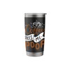 Coffee Makes Me Poop Funny Coffee Caffeine Lover Barista Stainless