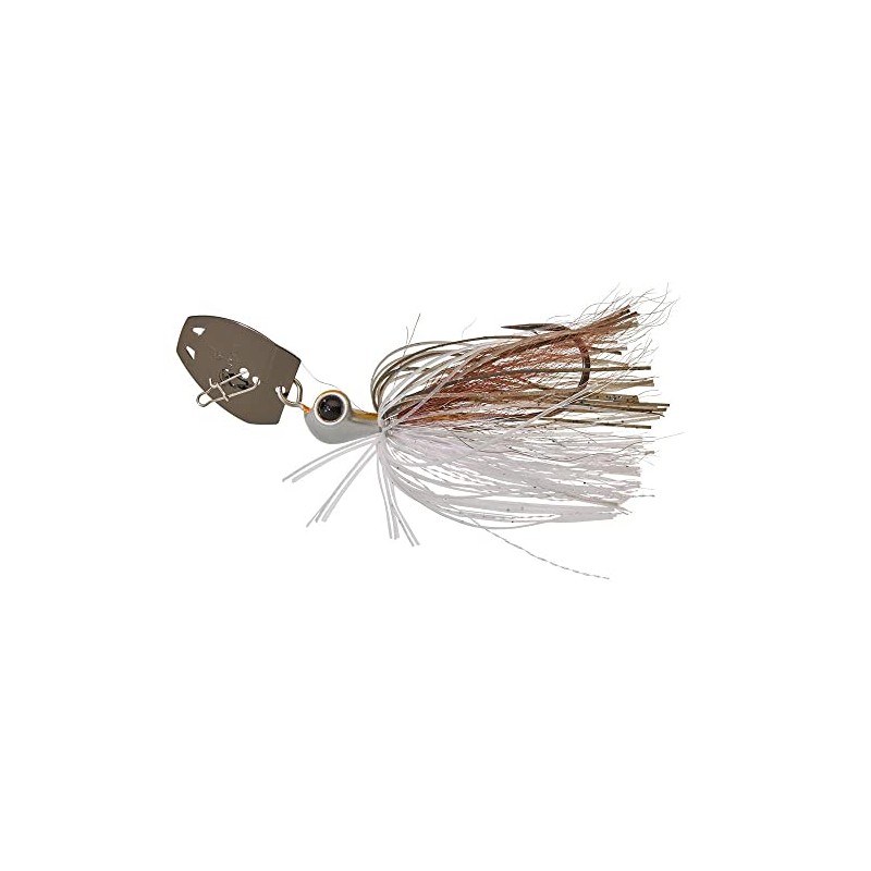 Gunki Boomer Blade Jig Chatterbait 14g Smelt Paradise