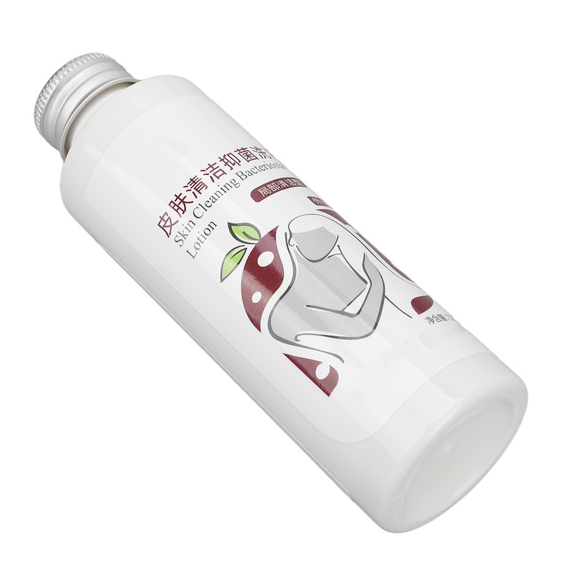 Rinse Free Body Wash Shampoo Stain Odor Removal Moisturizing Mild