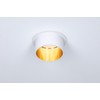 Paulmann 93381 LED Recessed Light Gil 3-Step-Dim Round Includes 3