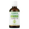 HYPER PLANTS HV0051 Hyper Plants Carrier Oil Organic Jojoba Oil 1.7 fl oz (50 ml)