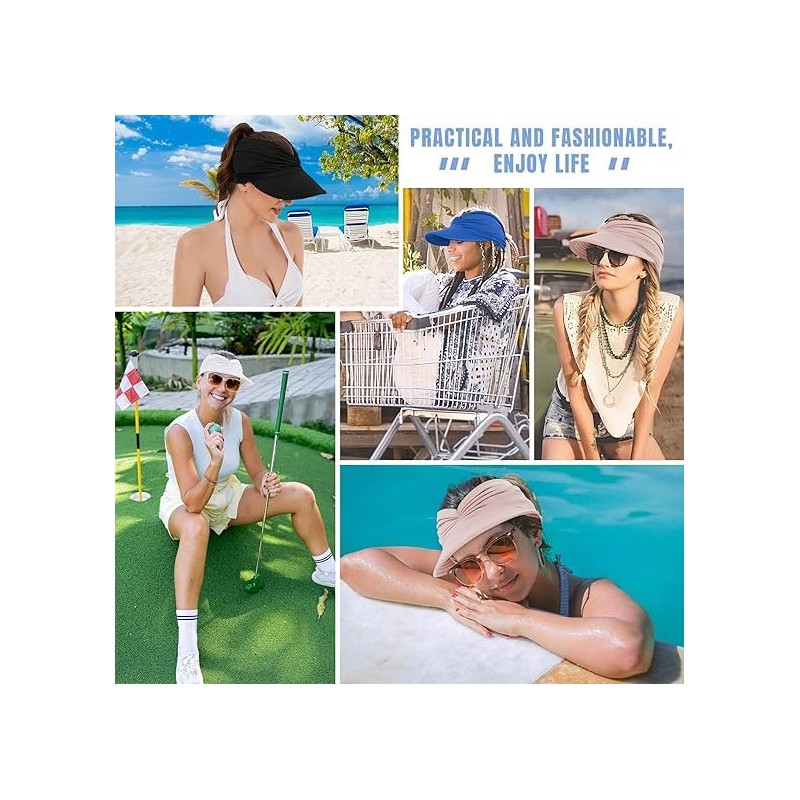 Hats, Hats & Caps for Women Baseball Cap Women, black-white,