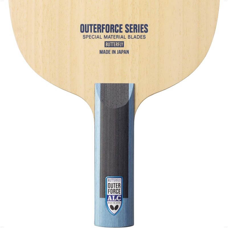 Butterfly Outerforce ALC ST Blade