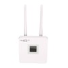 4G LTE CPE Router 150Mbps DC 12V 1A 50 to