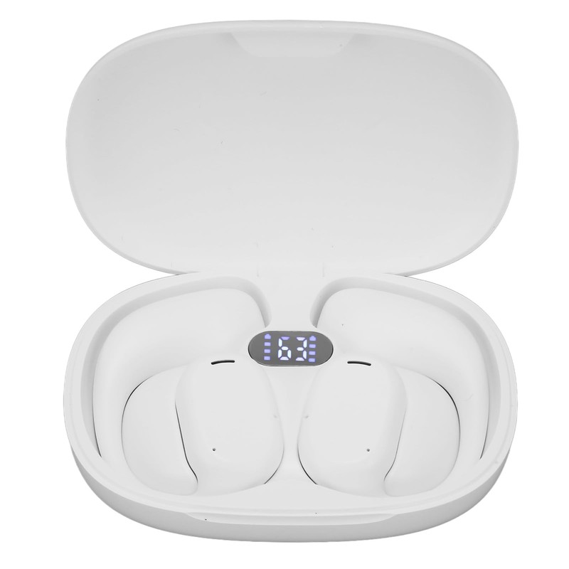 Leopacat Language Translator Earbuds,Two Way Real Time Translator Device for