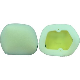 No Toil Pre-Oiled Air Filter