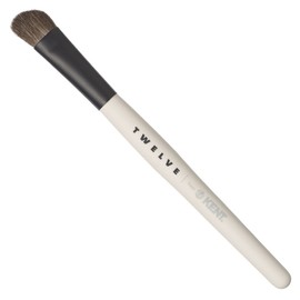 Kent Twelve Cosmetic Brush Range Angled Eye Contour Brush
