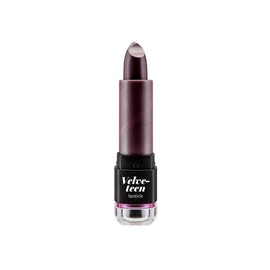 Nicka K Velveteen Lipstick - NKB05 Elderberry