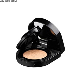 JAVIN DE SEOUL Wink Cushion Glow 16g/16g*2ea, Type#$%Shade:Refill-23 Sheer Beige