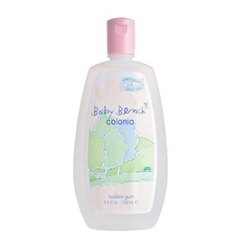 Bench Baby Cologne (200 ml/6.8 Fl Oz, Bubble Gum)