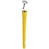 elitegrips Golf Grips, Stantard Series, Lightweight, S40, Acid Yellow, No