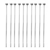 10pcs Back Scratcher Extendable Portable Foldable Back Scratcher Telescoping with