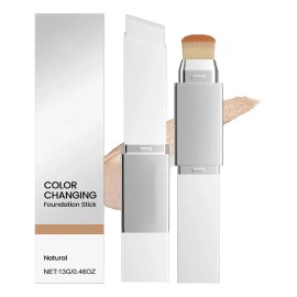 Cambia De Color A Diario Con Un Cepillo Desmontable, De Comp