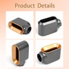 Pre-Styling Dryer Attachment Nozzle Replacement for Dyson Airwrap Styler Accessories