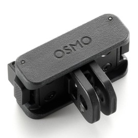 Osmo Bi-Directional Quick Release Folding Adapter Mount