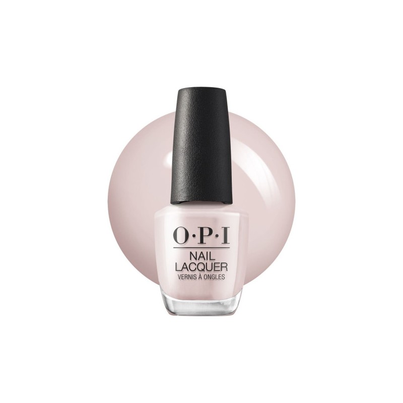 갤러리아 OPI네일락커 H003 - Movie Buff Galleria OPI Nail Lacquer