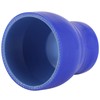 2in-3in 4Ply Silicone Coupler Hose Connector for Turbo/Intake/Intercooler Pipe Universal