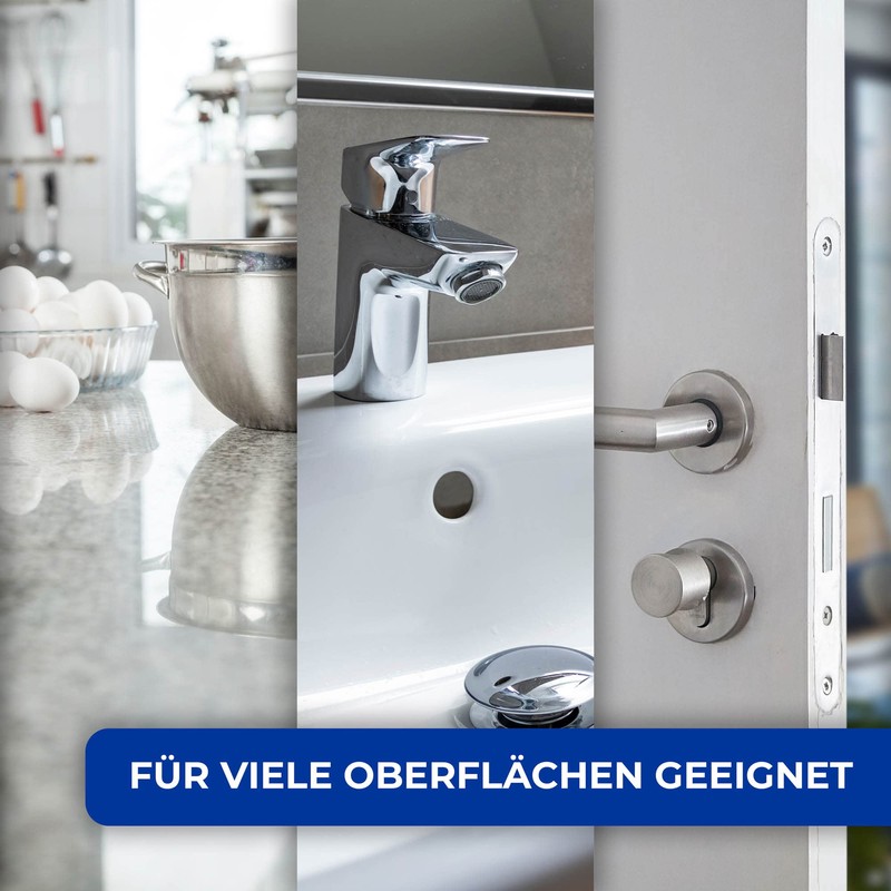 Original Gundel-Putz Multipurpose Cleaner 600 g