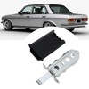 Briny River Door Check Strap Stopper 1237200516 Compatible with Mercedes