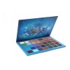 Beauty Creations - Paleta De Sombras Con 35 Tonos Elsa Variado